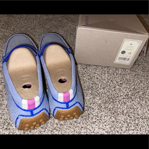 EEUC - Rothy’s Driving Loafer - Store Exclusive! - Picture 7 of 7